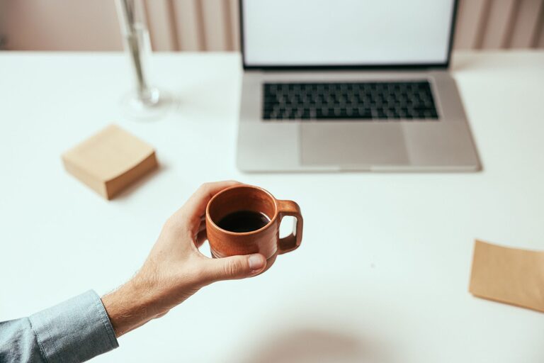 10 Practical Tips for Better Focus While Working From Home