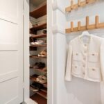 Simple Ways to Organize Your Entryway