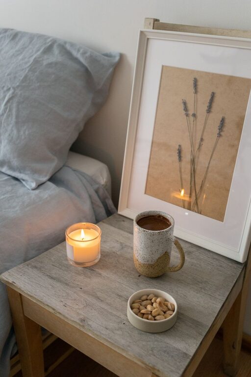 How to Create a Relaxing Bedtime Routine