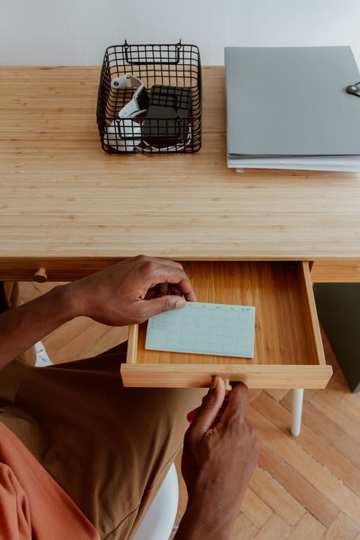 How to Refresh Your Workspace in Ten Minutes